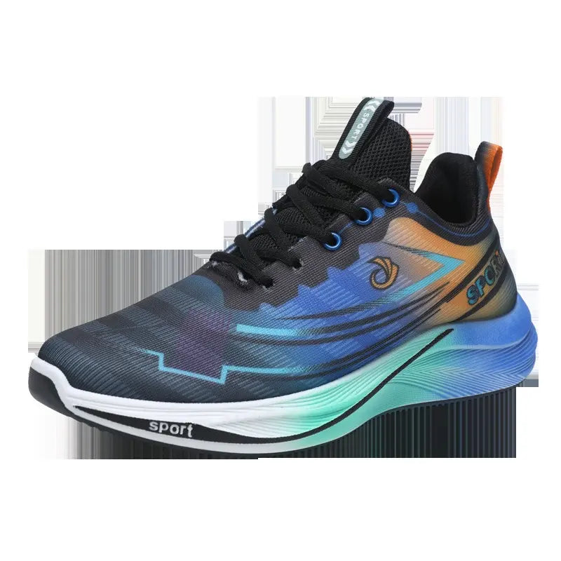 Street Pulse - Casuality