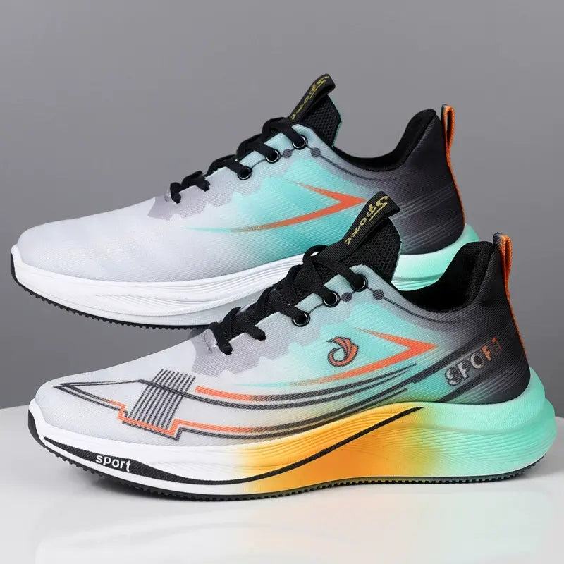 Street Pulse - Bicolor