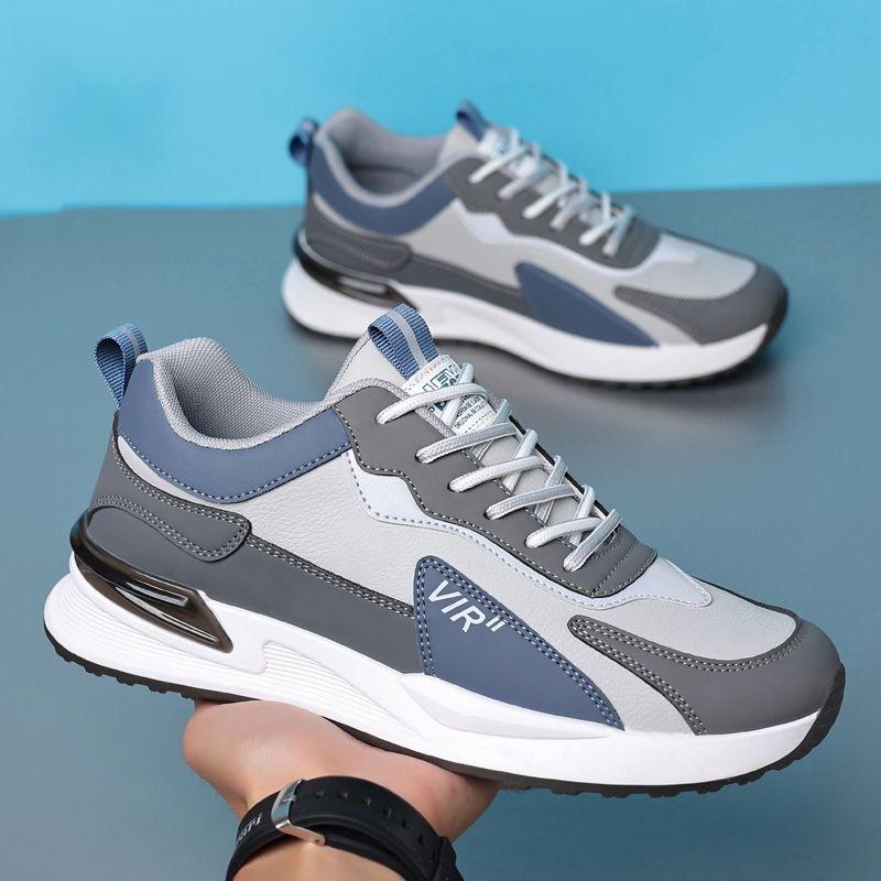 Street Pulse  - Grey