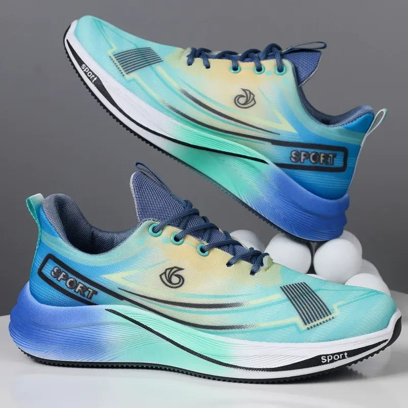 Street Pulse  - Morning